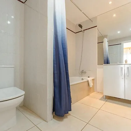 Two Bedroom Paraiso Costa Adeje (Tenerife)