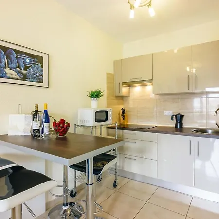 Two Bedroom Paraiso *