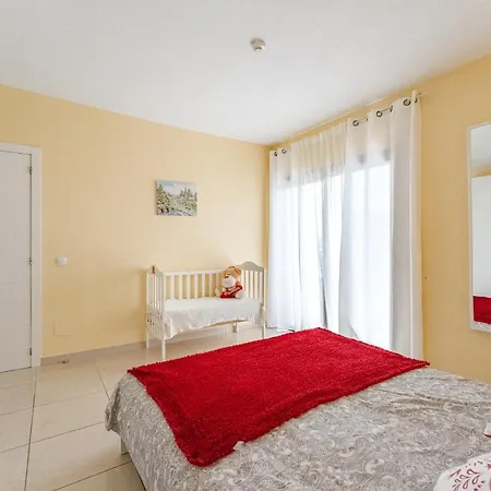 Two Bedroom Paraiso