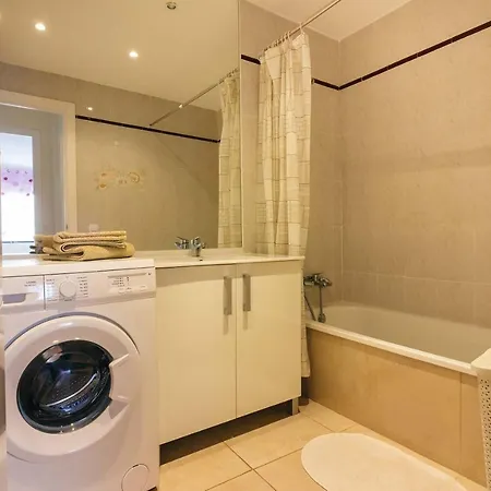 Two Bedroom Paraiso