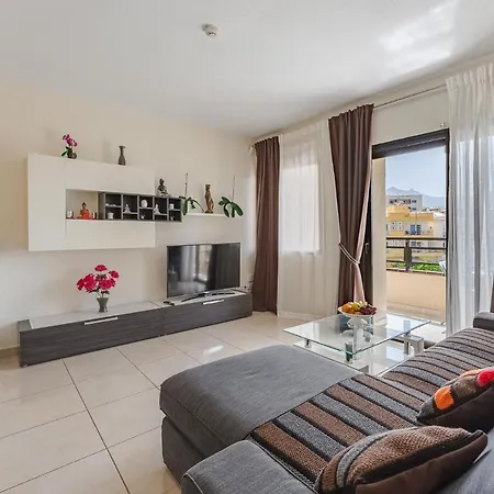 Two Bedroom Paraiso *
