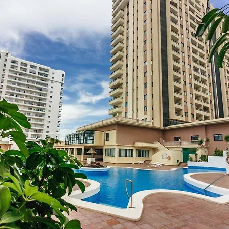 Two Bedroom Paraiso
