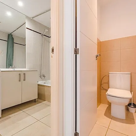 Two Bedroom Paraiso Costa Adeje (Tenerife)