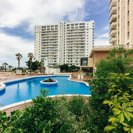 Two Bedroom Paraiso Costa Adeje (Tenerife)