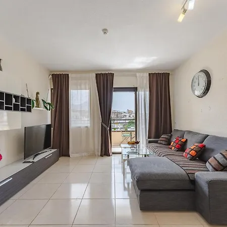 Two Bedroom Paraiso Costa Adeje (Tenerife)