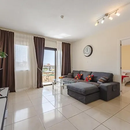 Two Bedroom Paraiso Costa Adeje (Tenerife)