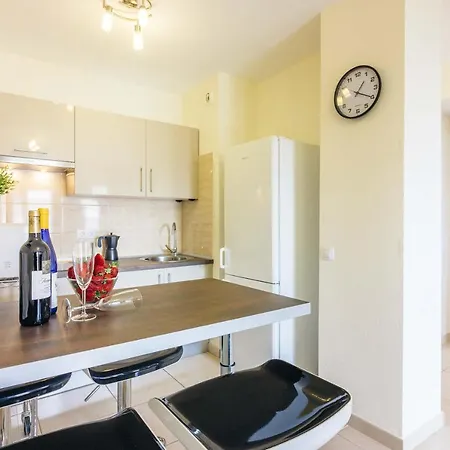 Apartment Two Bedroom Paraiso Costa Adeje (Tenerife)