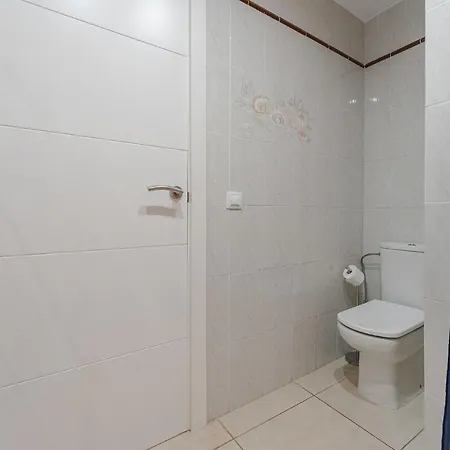 Two Bedroom Paraiso Costa Adeje (Tenerife)