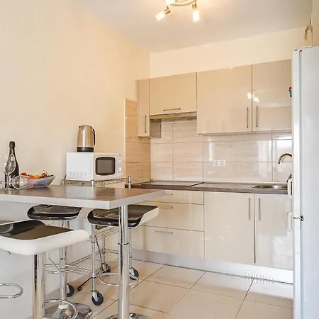 Two Bedroom Paraiso *